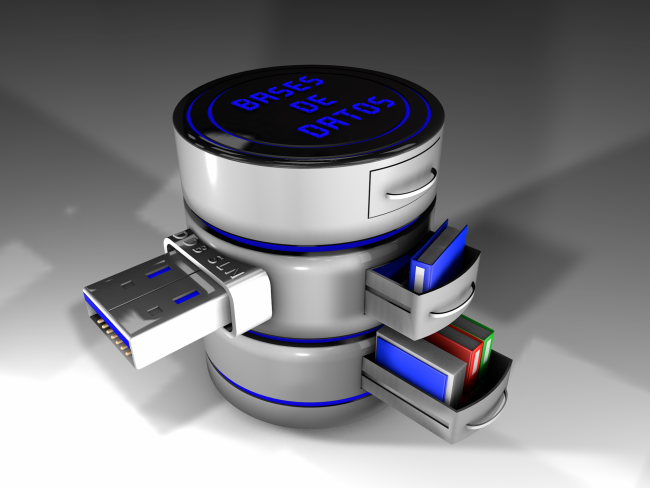 Gestión De Bases De Datos | TicArte
