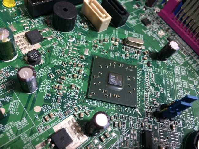 Chipset Y Bus Del Sistema En La Placa Base | TicArte