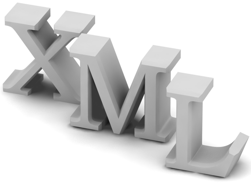 XML